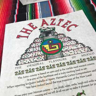 The Aztec