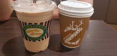Zarraffa's Coffee