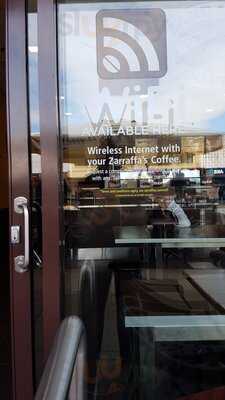 Zarraffa's Coffee