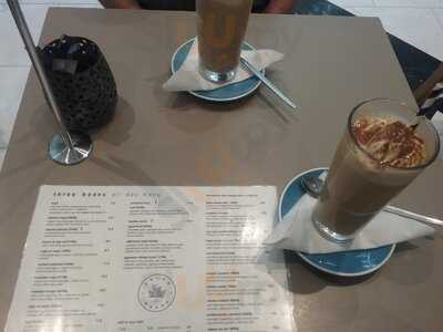 Three Beans Cafe