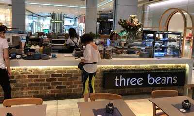 Three Beans Cafe