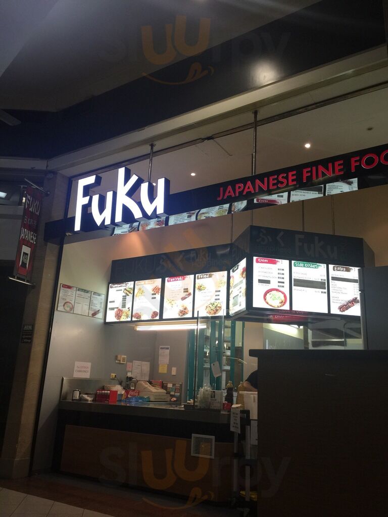 Fuku