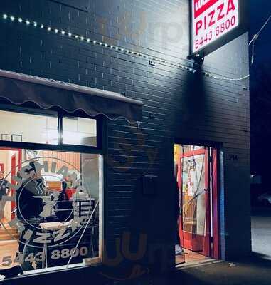 Luchiano Pizza & Pasta