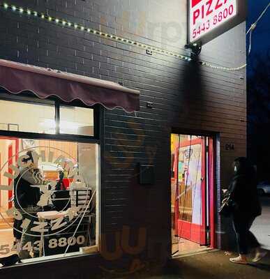 Luchiano Pizza & Pasta