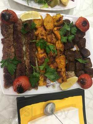 Bakhtar Restaurant