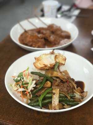 Boonchu Thai Restaurant