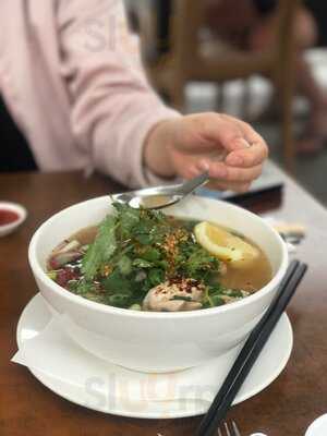 Boonchu Thai Restaurant