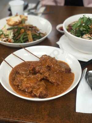 Boonchu Thai Restaurant