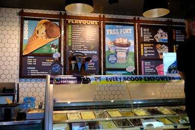 Ben & Jerry's