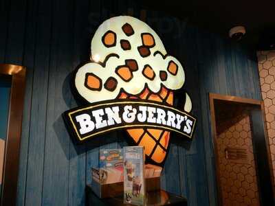 Ben & Jerry's