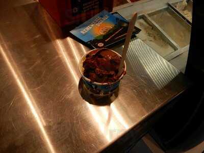 Ben & Jerry's