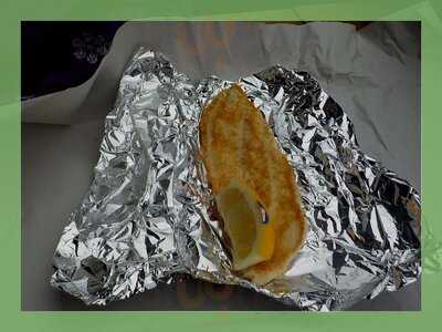 Ocean Breeze Fish & Chips