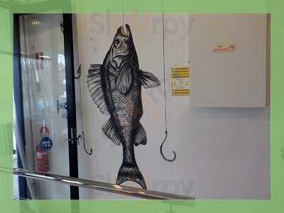 Ocean Breeze Fish & Chips