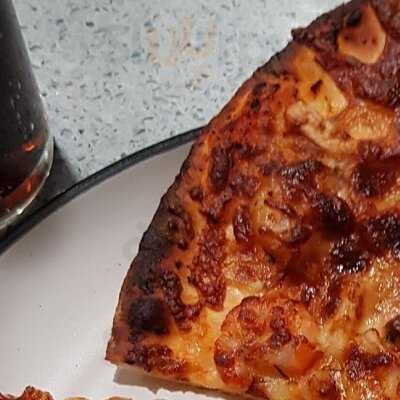 Bexley Pizza