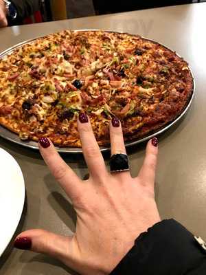 Bexley Pizza