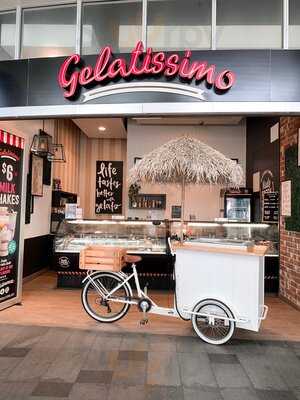 Gelatissimo Coolangatta