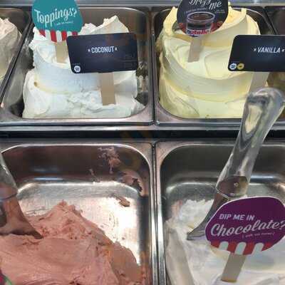 Gelatissimo Coolangatta