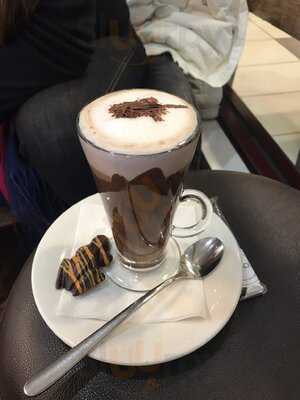 Indulge Fine Belgian Chocolates