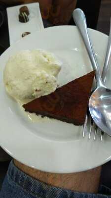 Indulge Fine Belgian Chocolates