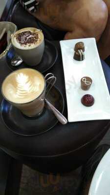 Indulge Fine Belgian Chocolates