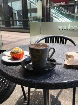 Indulge Fine Belgian Chocolates