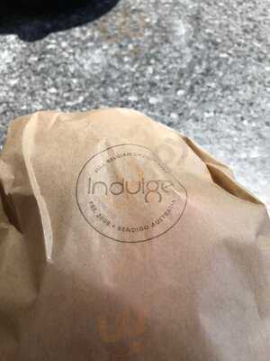 Indulge Fine Belgian Chocolates