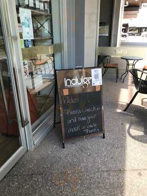 Indulge Fine Belgian Chocolates