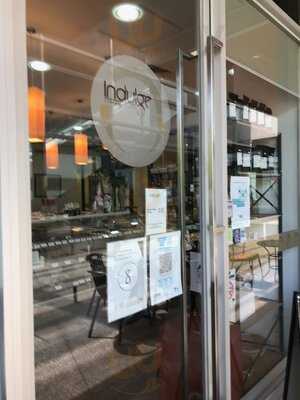 Indulge Fine Belgian Chocolates