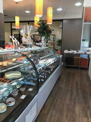 Indulge Fine Belgian Chocolates