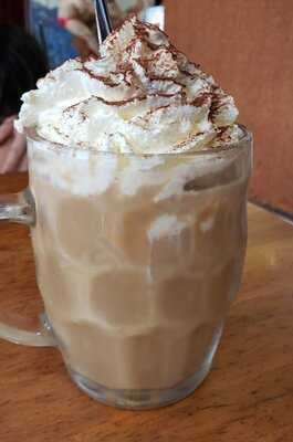 Pancakes In Paradise