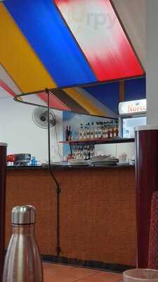 Pancakes In Paradise