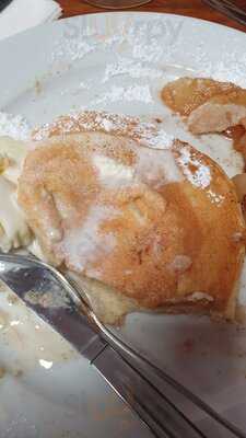 Pancakes In Paradise