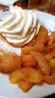 Pancakes In Paradise