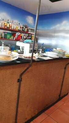 Pancakes In Paradise