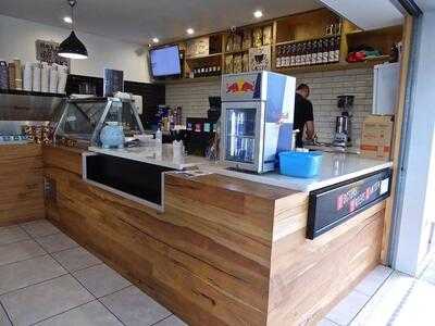 Doctors Orders Canteen