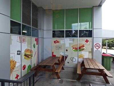 Doctors Orders Canteen