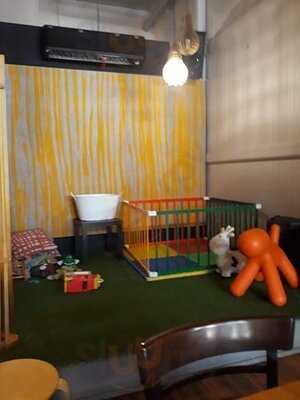 Cactus Espresso And Wine Bar