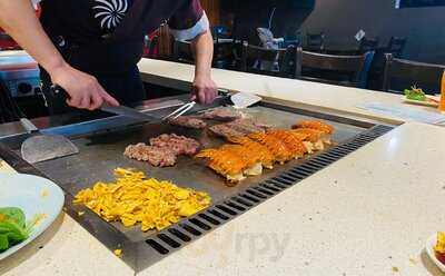 Oka Teppanyaki