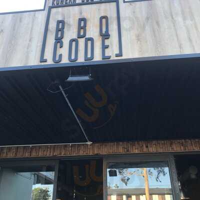 Bbq Code