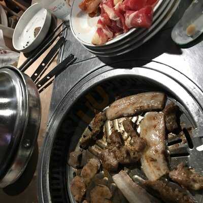 Goha Korean Restaurant