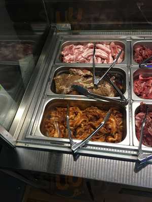 Goha Korean Restaurant