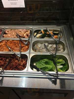 Goha Korean Restaurant