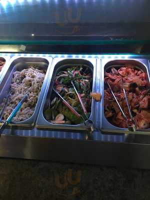 Goha Korean Restaurant