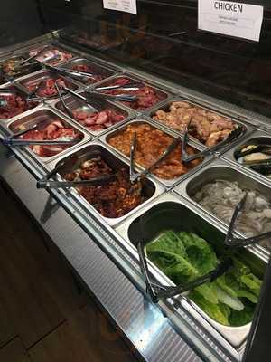 Goha Korean Restaurant