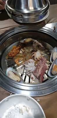 Goha Korean Restaurant