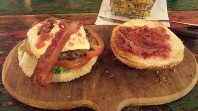 The Local Shack Joondalup