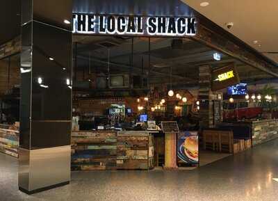 The Local Shack Joondalup