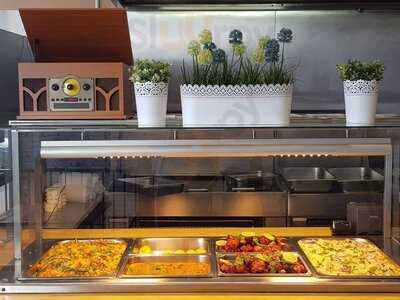 Gami Rasa Restaurant