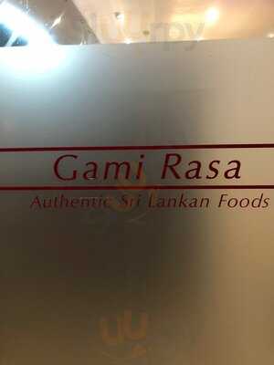 Gami Rasa Restaurant