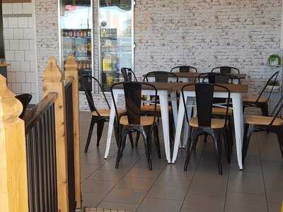 Gami Rasa Restaurant